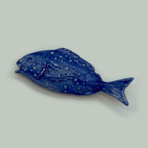 Dorada <br> 20x8 cm.