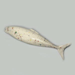 Atún <br> 28x9 cm.