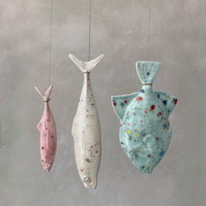 Peces