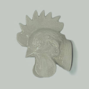 Gallo <br> 18cm.
