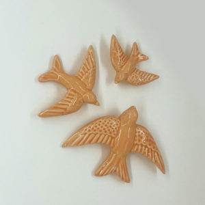 Pájaros