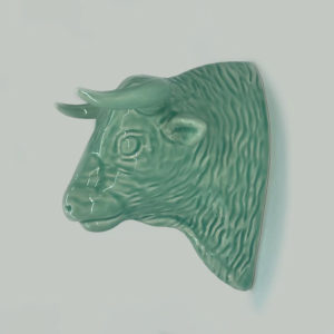 Toro <br> 18cm.