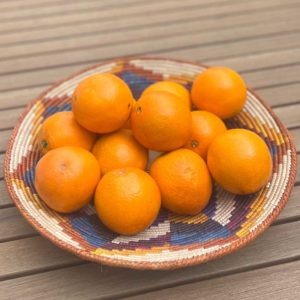 Fruteros