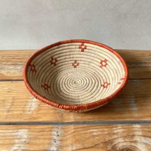 Panera
23x6 cm. aprox.