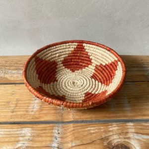Panera
23x6 cm. aprox.