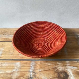 Panera
23x6 cm. aprox.