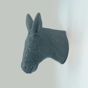 Burro  <br>18cm.