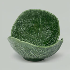 Ensaladera grande  
31x12 cm.