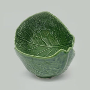Ensaladera mediana 
 25x12 cm.