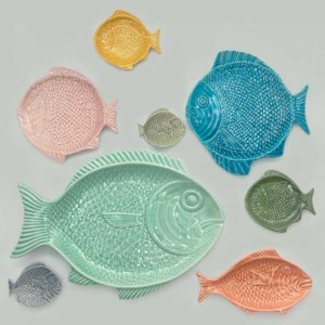 Peces
